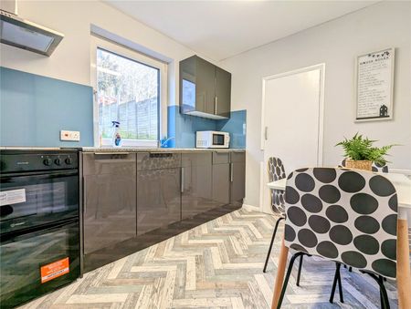 1 bedroom terraced to rent The Avenue, Brighton, East Sussex, BN2 - Photo 4