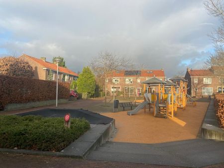 Vreedestraat 5, Oud-Delfgauw, 2645AM - Foto 2