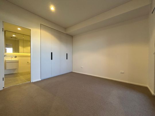 2 Bed Plus Study 2 Bath Apartment NOW LEASING!! - Photo 1