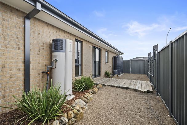LOW MAINTENANCE LIVING IN THE HEART OF LUCAS - Photo 1