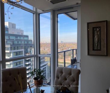 For Lease - 2885 Bayview Avenue Unit# 1214, Toronto, Ontario - Photo 6