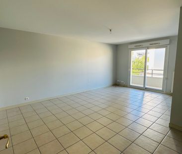 T3 avec balcon et parking - Photo 5