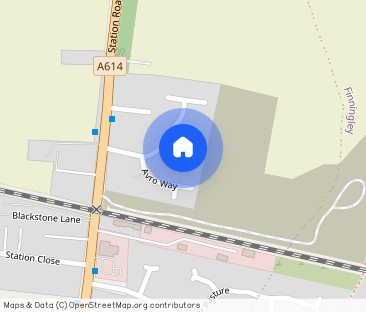 16 Hawk Drive, Blaxton, Doncaster, DN9 3GW - Photo 1