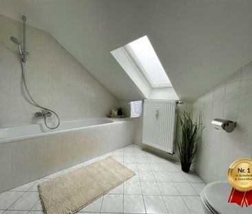 Neu & inkl. Deutschlandticket! Exklusives Apartment im Dachgeschoss - Foto 2