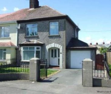 3 bedroom property to rent in Craigavon - Photo 4