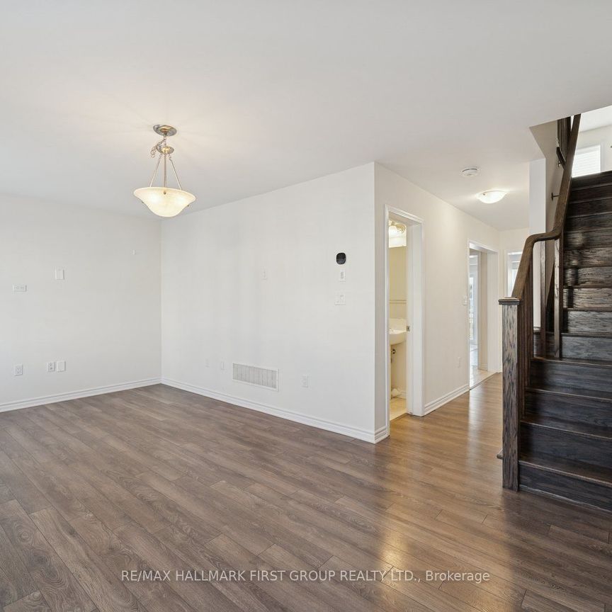 For Lease - 2442 Fall Harvest Crescent, Pickering, Ontario - Photo 1