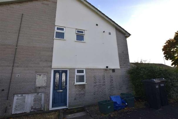 Holly Walk, Radstock, Somerset, BA3 - Photo 1