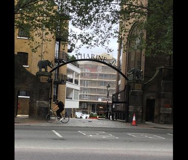 1 Bed Flat, East Smithfield, E1W - Photo 5