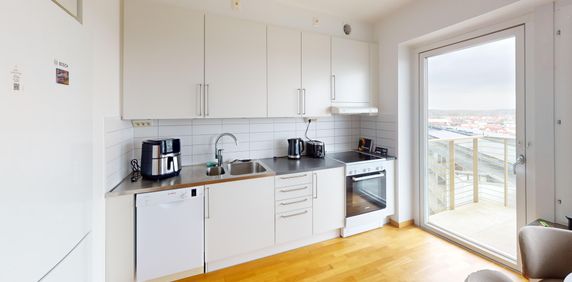 Grepgatan 30 - Foto 2