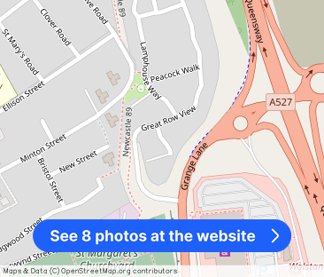 Davey close; Wolstanton; ST5 - Photo 1