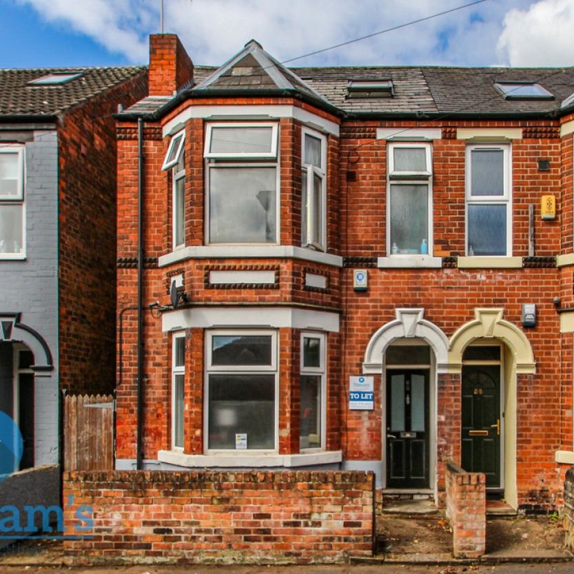 6 bed End Terraced House for Rent - Photo 1