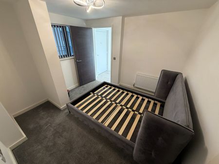 1 Bed Flat, Norfolk Street, L1 - Photo 4