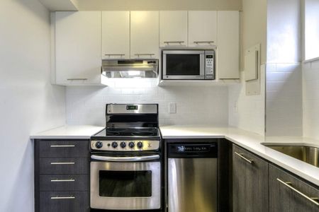 Tour du Parc - Photo 3