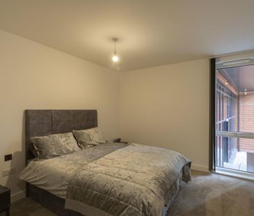 2 bedroom apartment to rent - Photo 5