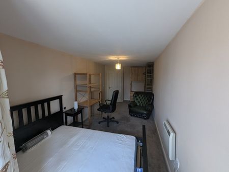 Room in a Shared Flat, Fishponds Road, BS5 - Photo 3