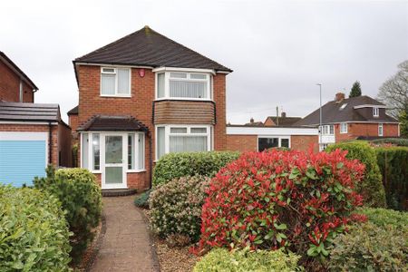 3 bedroom detached house to rent - Photo 3