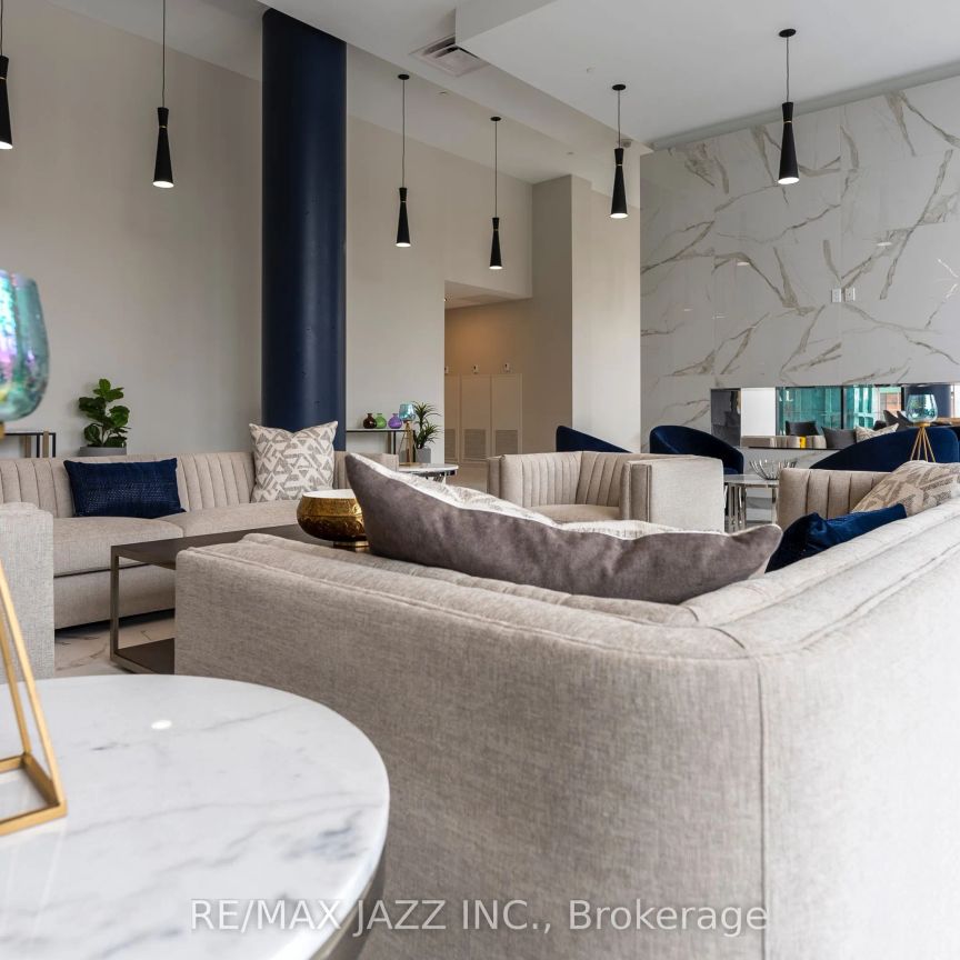 80 Bond Street E #1220 - Photo 1