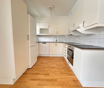 Kurirgatan 57 – 2 rok (lgh 1102) - Foto 1