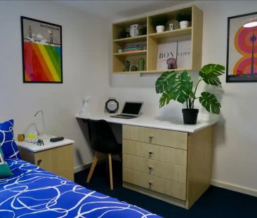 Double Non En-Suite - Photo 6