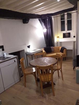 Location Appartement 1 pièce 29m² RENNES 35000 - Photo 1