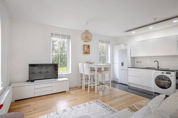 1 bedroom apartment to rent - Photo 1