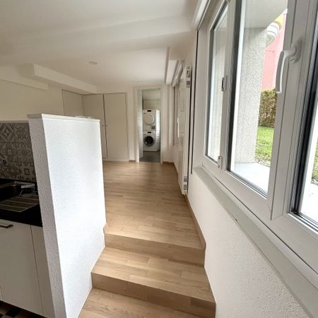 Chemin des Clochetons 6, 1004 LAUSANNE | Appartement 1 pièces - Foto 4