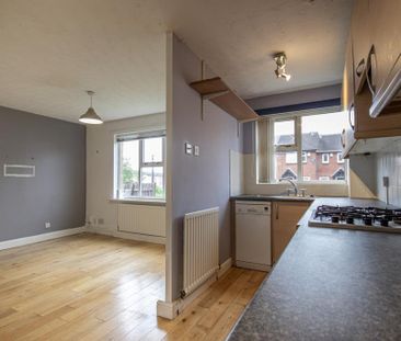 1 bedroom semi-detached house to rent - Photo 4