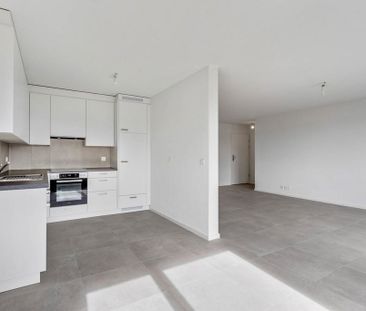 3.5 Zimmer, 79 m², EG - Photo 2