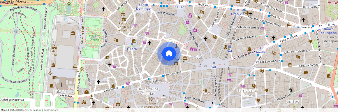 madrid, Community of Madrid 28013