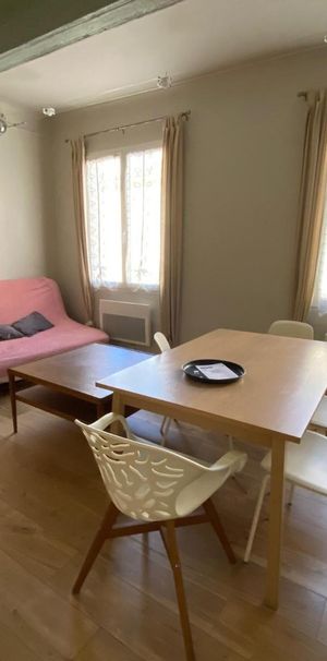 Location Appartement 2 pièces 39m² AIX EN PROVENCE 13100 - Photo 1