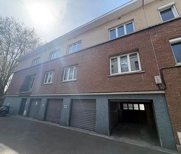 À LOUER – T4 de 85 m², Rue Maurice Ravel – LILLE-SUD réf 1547-6 - Photo 3