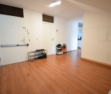 Besondere, großzügige Wohnung in prima Innenstadtlage - Photo 1