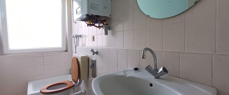 Kleine Singlewohnung - Photo 1