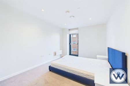 Apartment to Rent: The Gate, Aspin Lane M4 - Photo 5