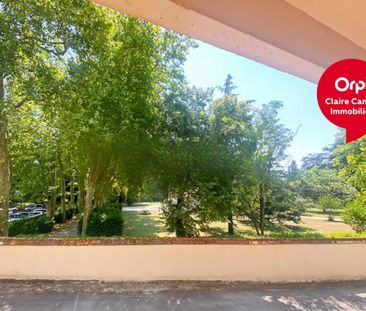 Location Appartement 1 pièce 49m² CASTRES 81100 - Photo 5