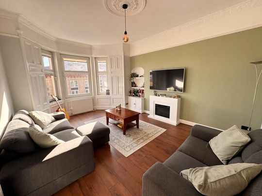 2 bedroom flat to rent - Photo 1