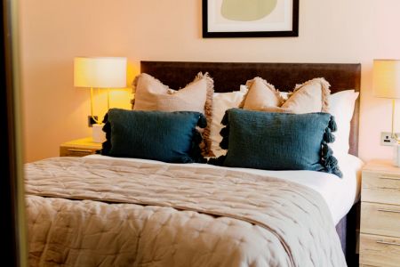 Studio (Type A) - Photo 2