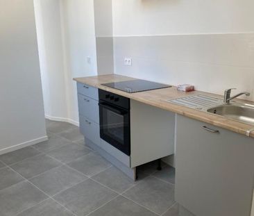 Location Appartement 2 pièces 36m² TOURS 37000 - Photo 1