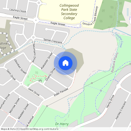 46 Elder Parade, Qld 4301, Collingwood Park