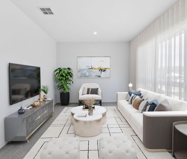 11 Keith Bain Crest, Whitlam ACT 2611 - House For Rent | Domain - Photo 3