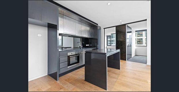 Furnished 2Bedroom 1Bathroom Apartment in Manhatton - Photo 1