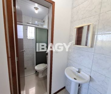 Apartamento 2 Quartos Rio Caveiras 42m² - Photo 4