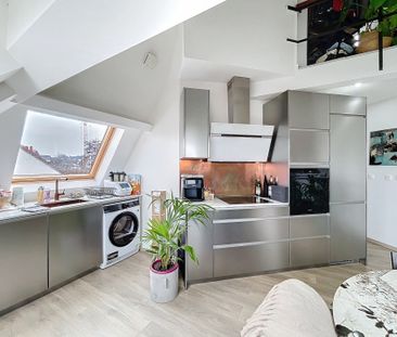 Appartement te huur - Foto 4