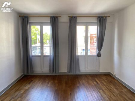 Appartement - Photo 4