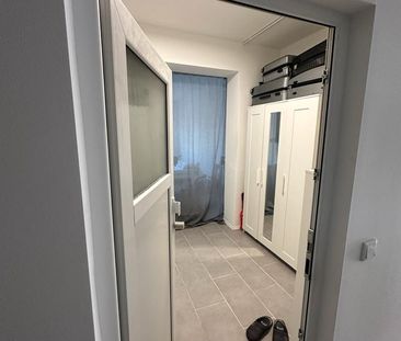 1-Zimmer-Wohnung zu vermieten - Foto 1
