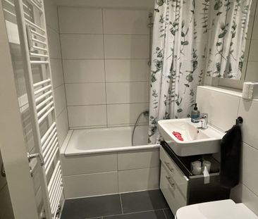 2,5 - Zimmer-Wohnung in Hamburg-Lohbrügge (Lohbrügger Kirchstraße 52b) - Foto 6