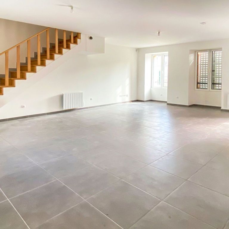 Location maison 4 pièces, 113.45m², Le Mée-sur-Seine - Photo 1