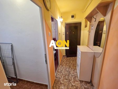 Garsonieră 34 mp utili, etaj 1, Cetate, zona B-dul Transilvaniei - Photo 5