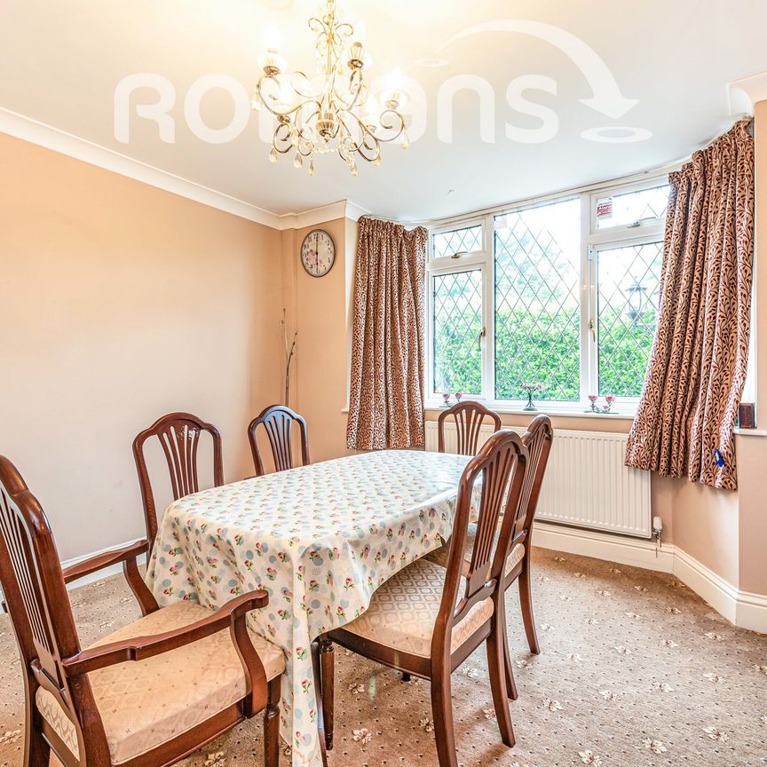 Wokingham Road, Earley, RG6 - Photo 1