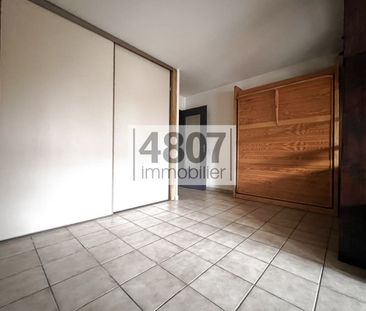 Appartement T1 à louer à Annecy - Photo 3